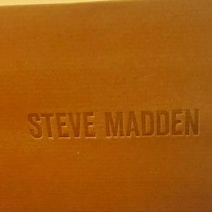 Steve Madden Shoes